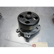 08Y104 Water Coolant Pump From 2011 Nissan Juke  1.6